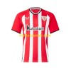 Maillot de Foot Athletic Bilbao Domicile 2023-24